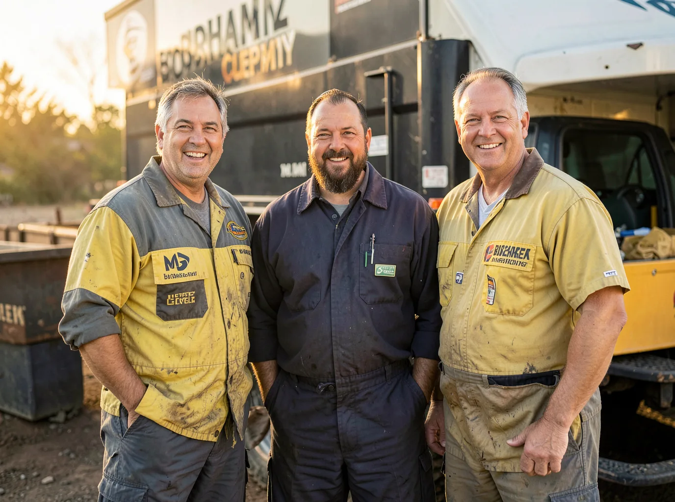 Sewage Cleanup company in Saronville, NE