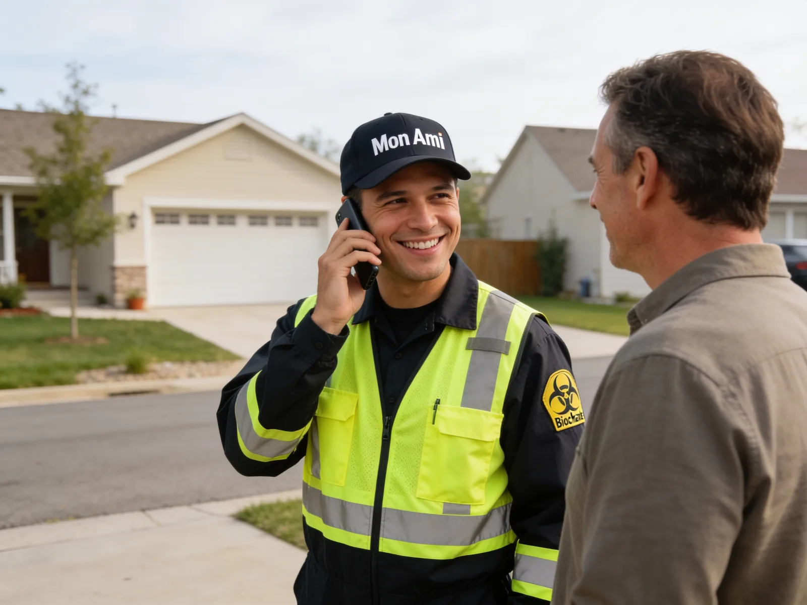 Sewage Cleanup Saronville, NE FAQs